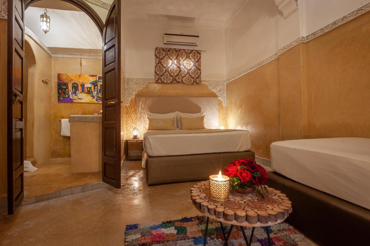 Kech Soul Boutique & 4*