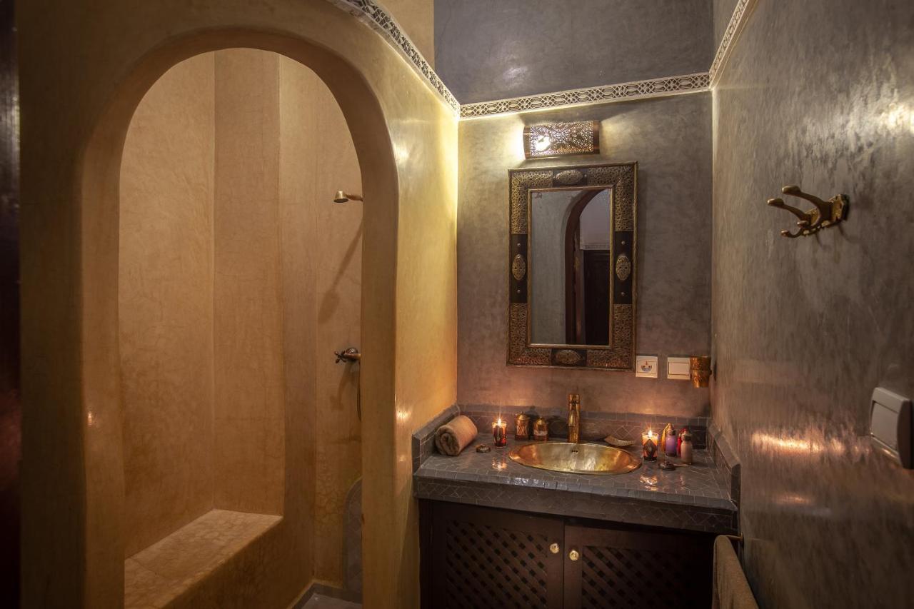 Kech Soul Boutique & Marrakesh
