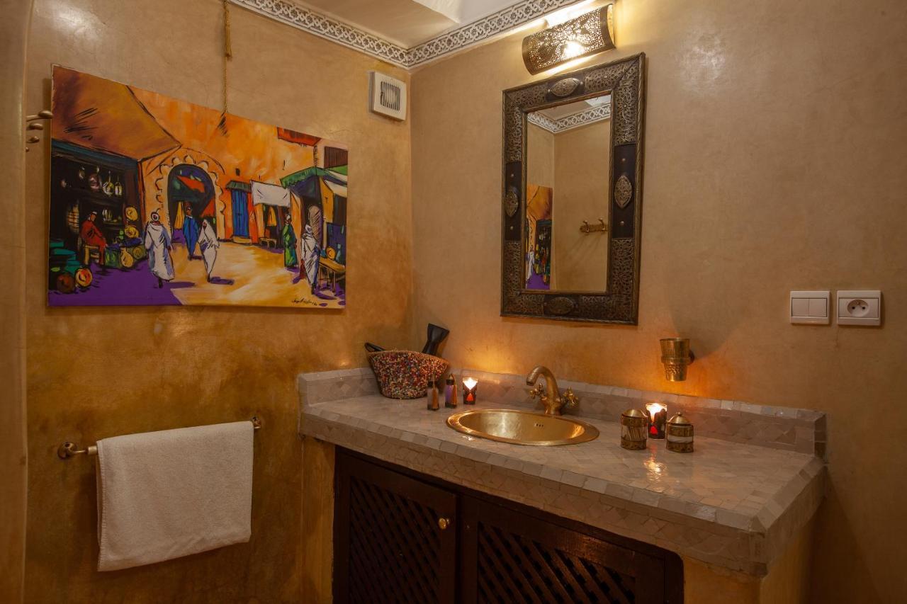 Kech Soul Boutique &