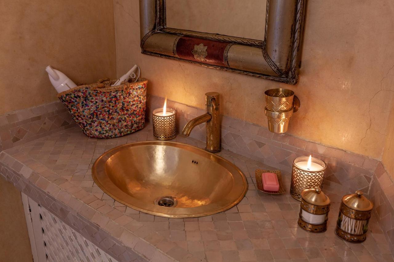 Kech Soul Boutique & Riad Marrakesh