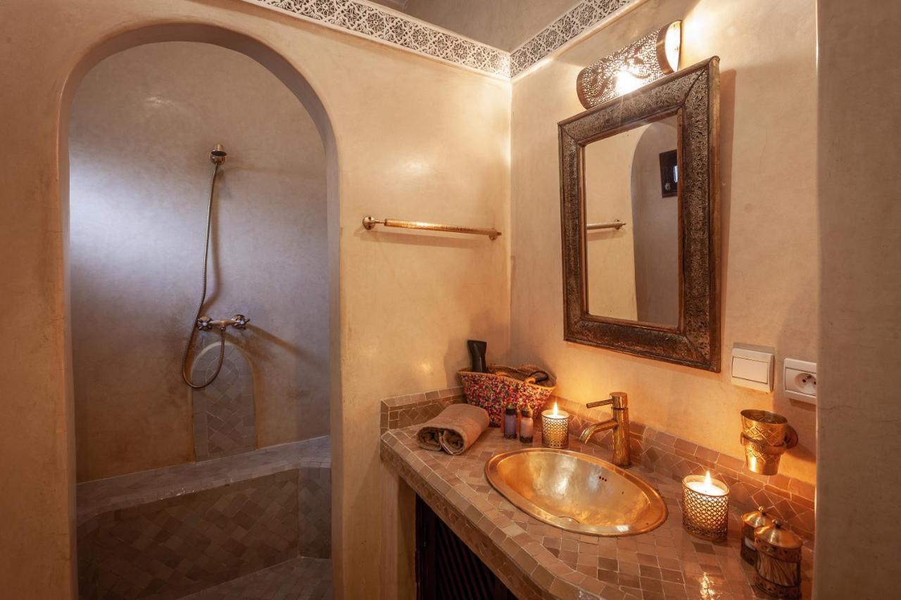 Riad Kech Soul Boutique & 4*