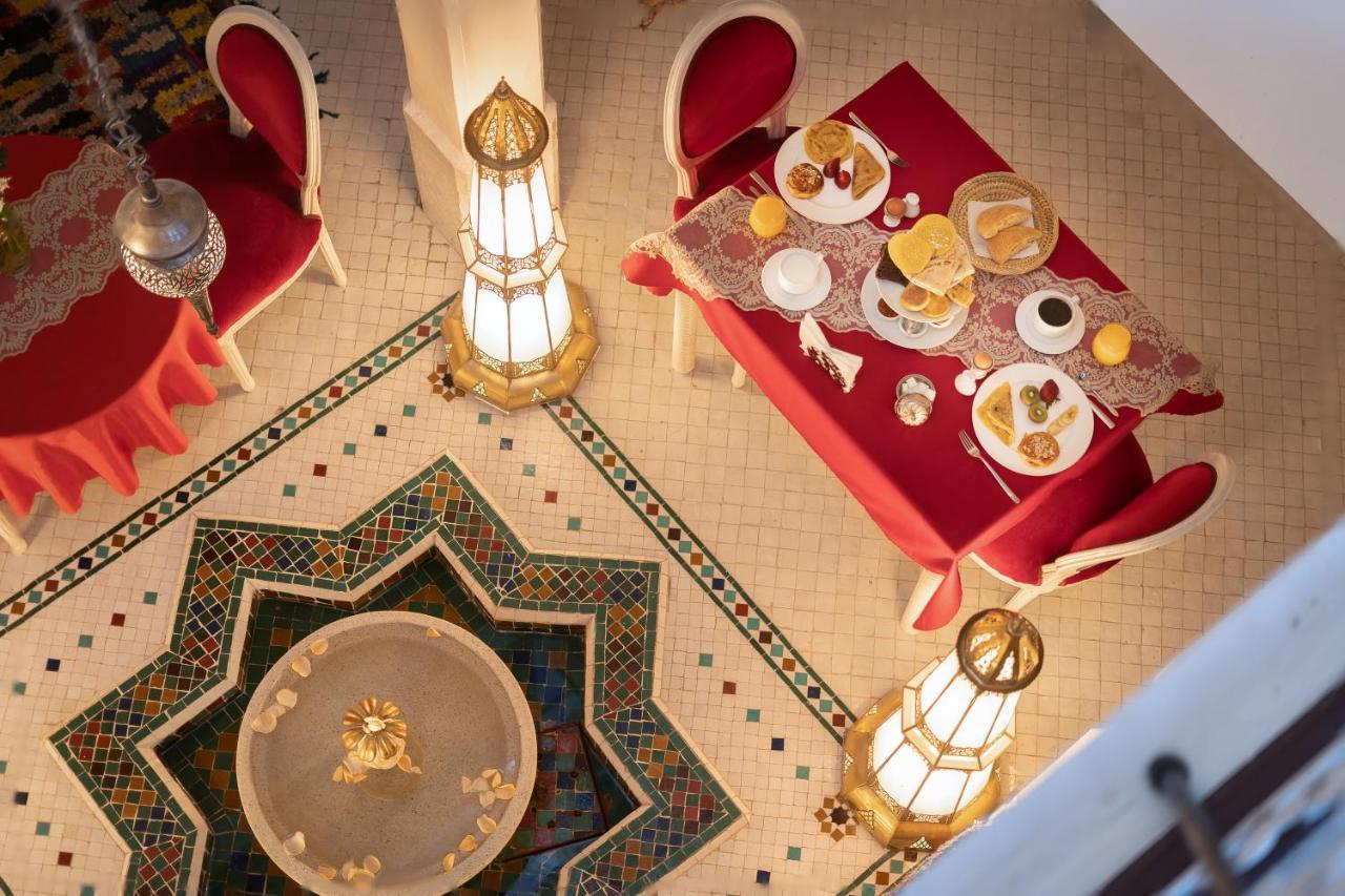 Kech Soul Boutique & Marrakesh