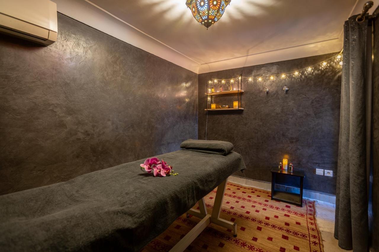 Kech Soul Boutique & Riad Marrakesh
