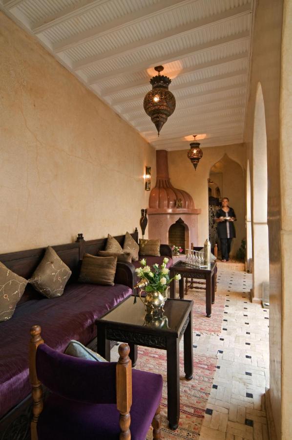 Papillon By Marrakech 4*