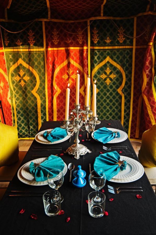 Papillon By Marrakech Riad