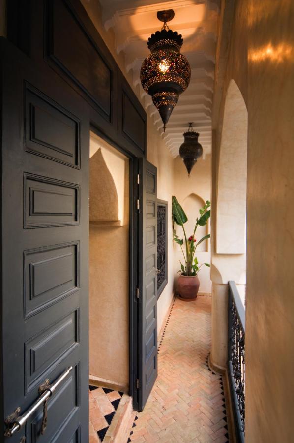 Riad Papillon By Marrakech