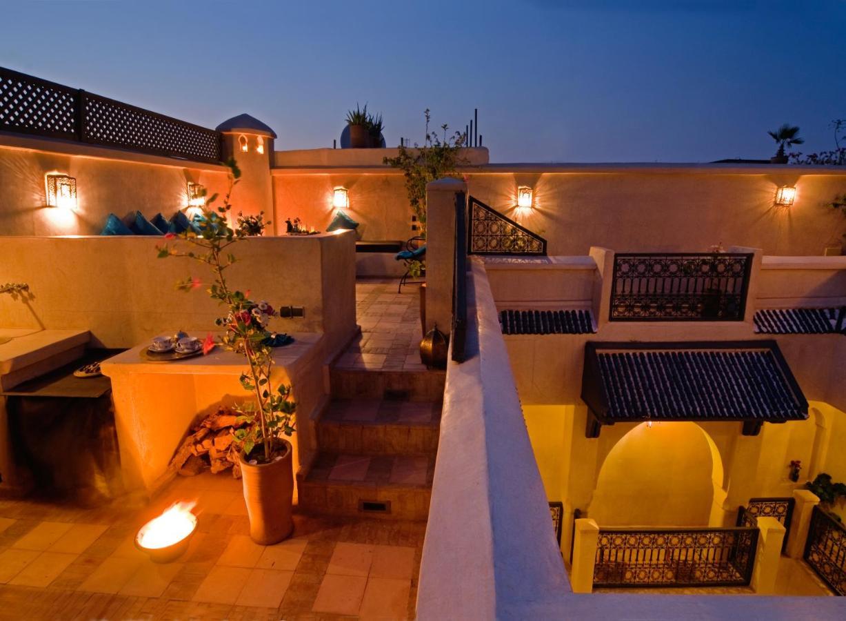 Papillon By Marrakech 4* Marrakesh