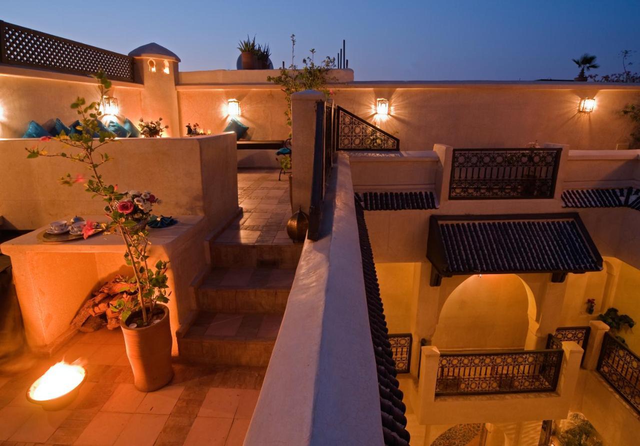 Riad Papillon By Marrakech Marrakesh
