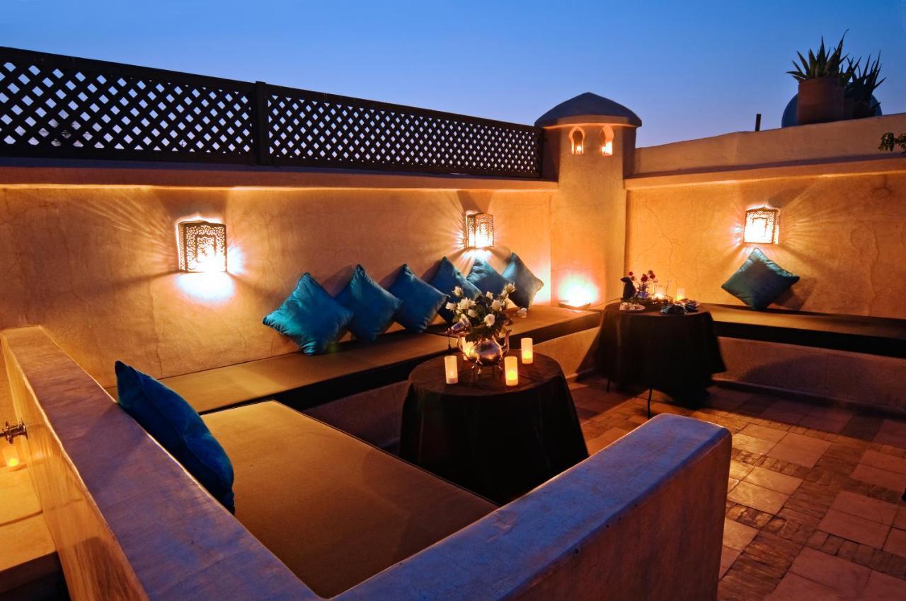 Papillon By Marrakech 4* Marrakesh