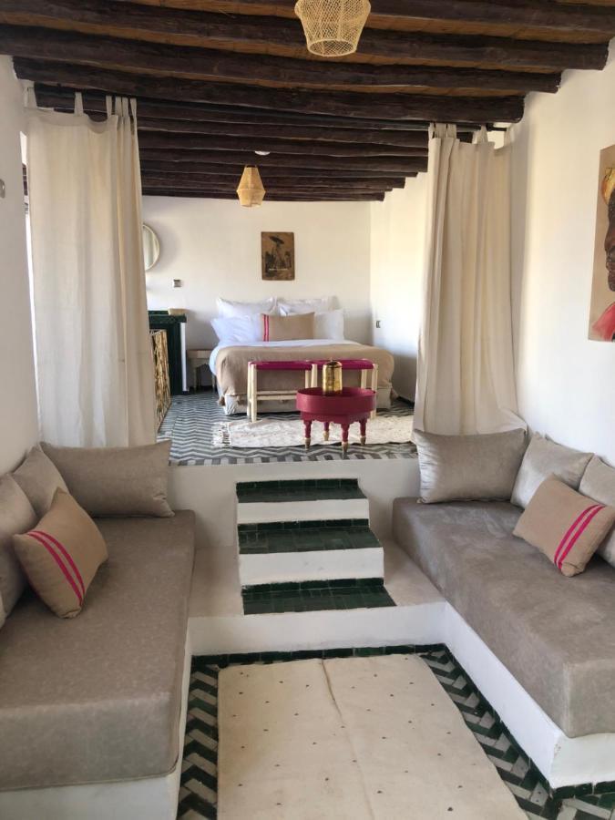 Riad Tassili Marrakech Marrakesh