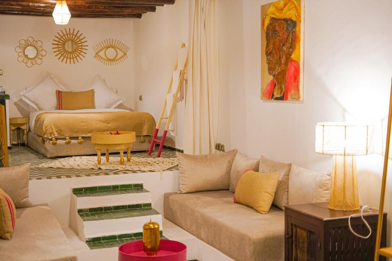 Tassili Marrakech Marrakesh