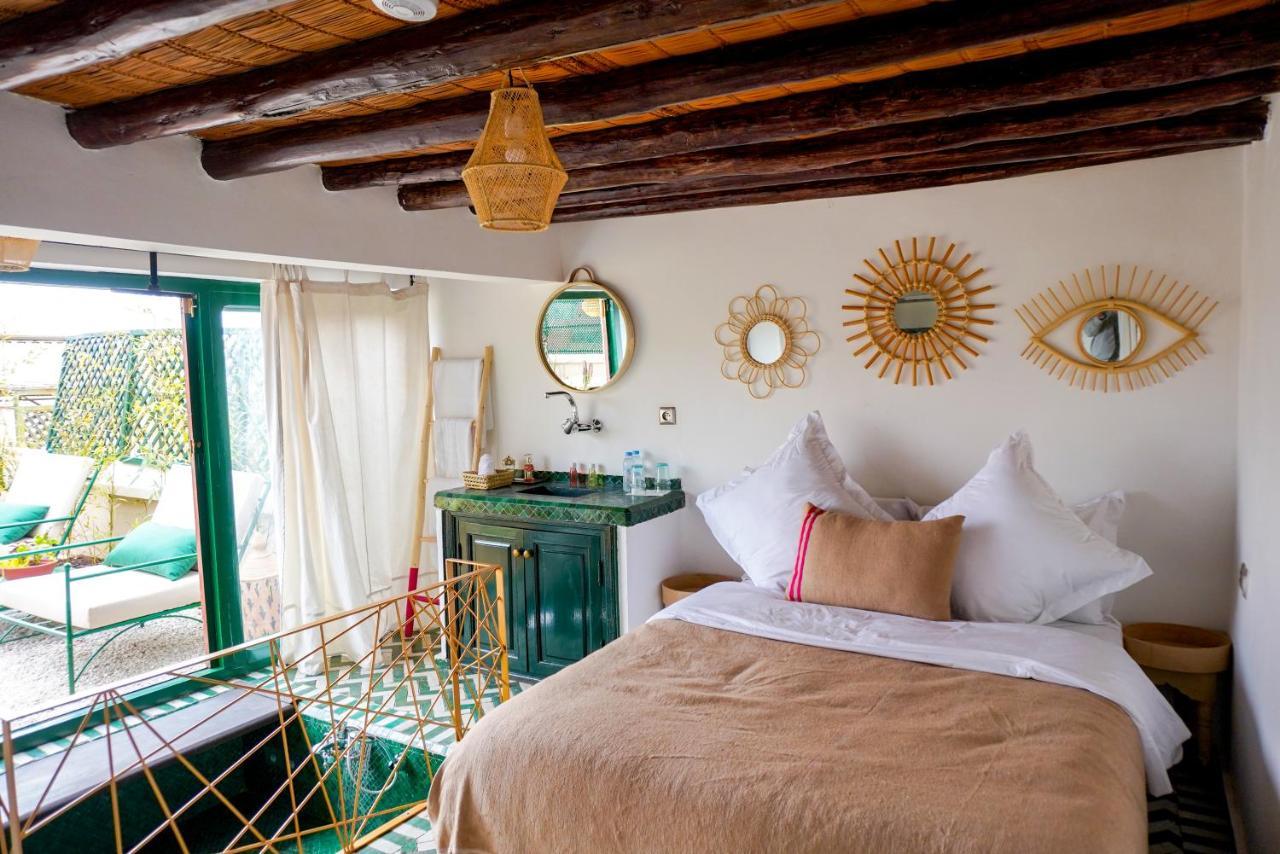 Tassili Marrakech
