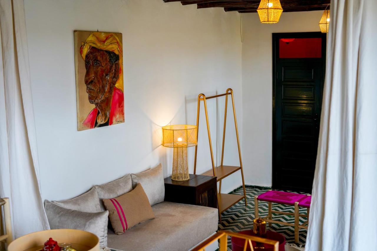 Riad Tassili Marrakech *