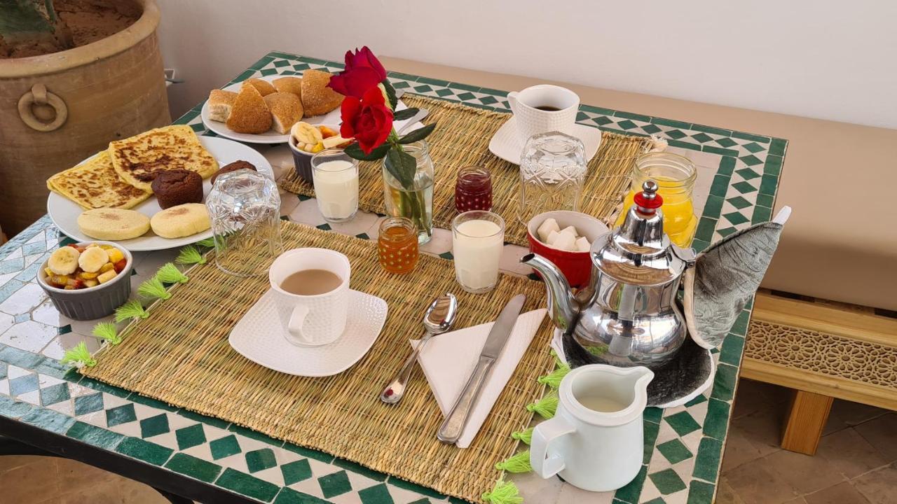 Alize Guest house