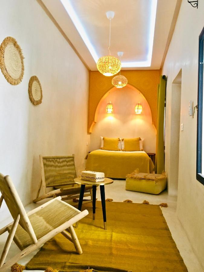Guest house Olika Marrakesh