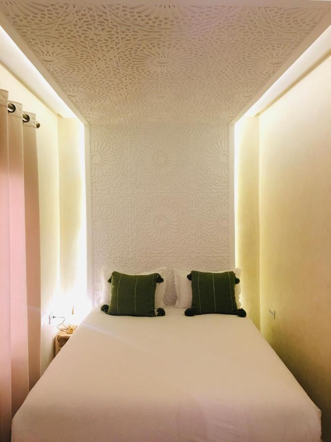 Olika Guest house Marrakesh