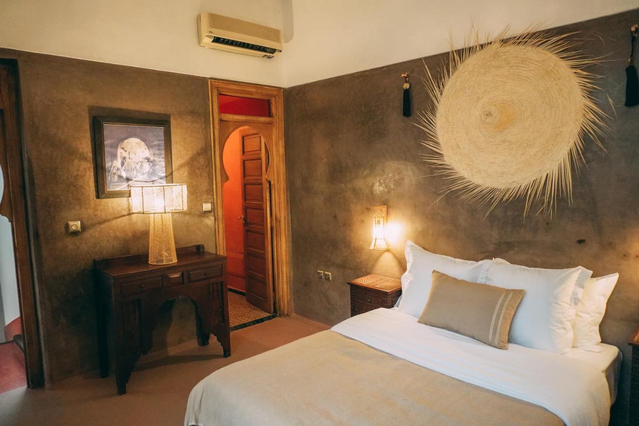 Riad Tassili Marrakech *