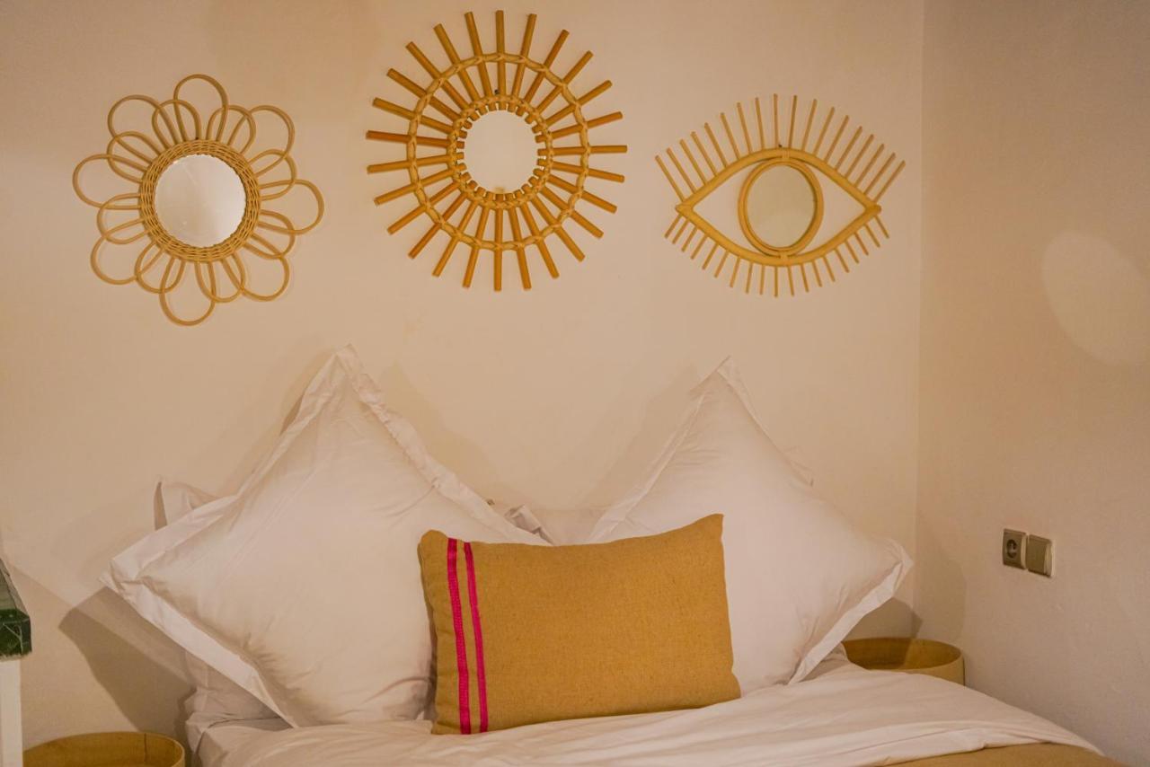 Riad Tassili Marrakech Marrakesh