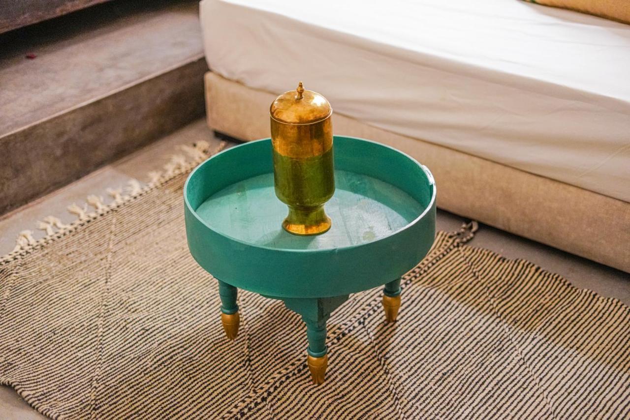 Riad Tassili Marrakech *