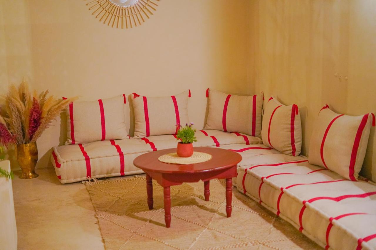 Tassili Marrakech *