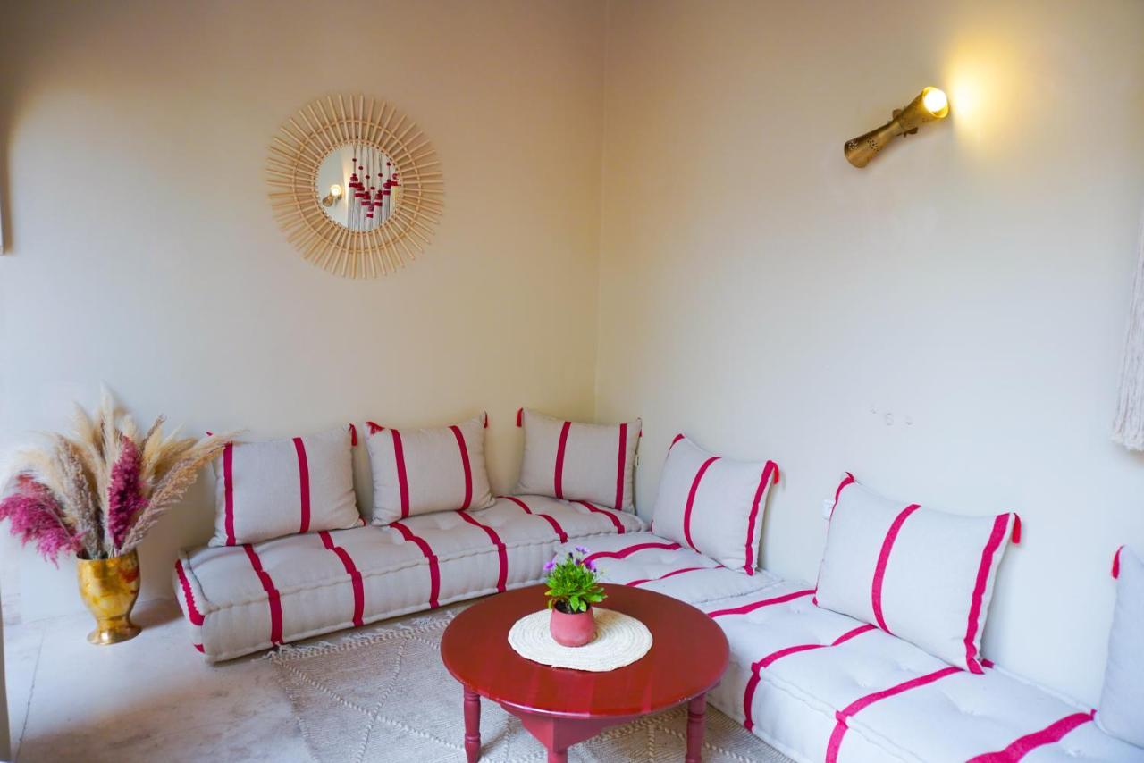 Tassili Marrakech Riad