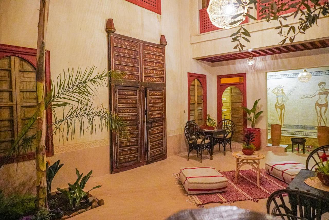 Tassili Marrakech Marrakesh