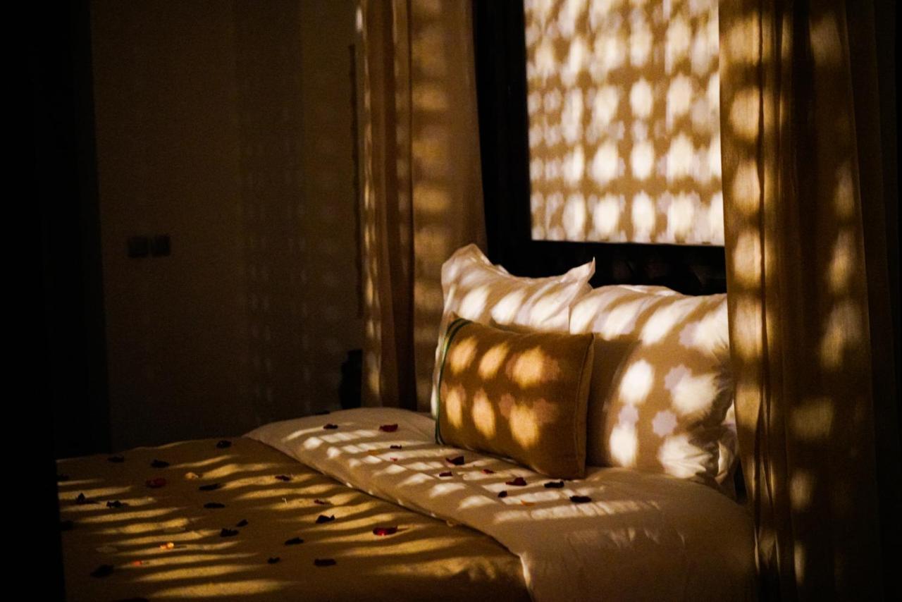 Tassili Marrakech Riad Marrakesh