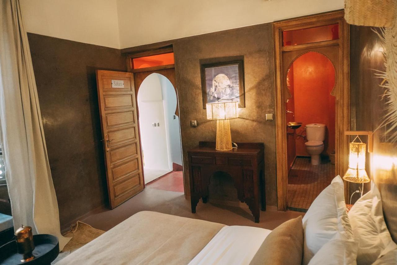Tassili Marrakech Marrakesh