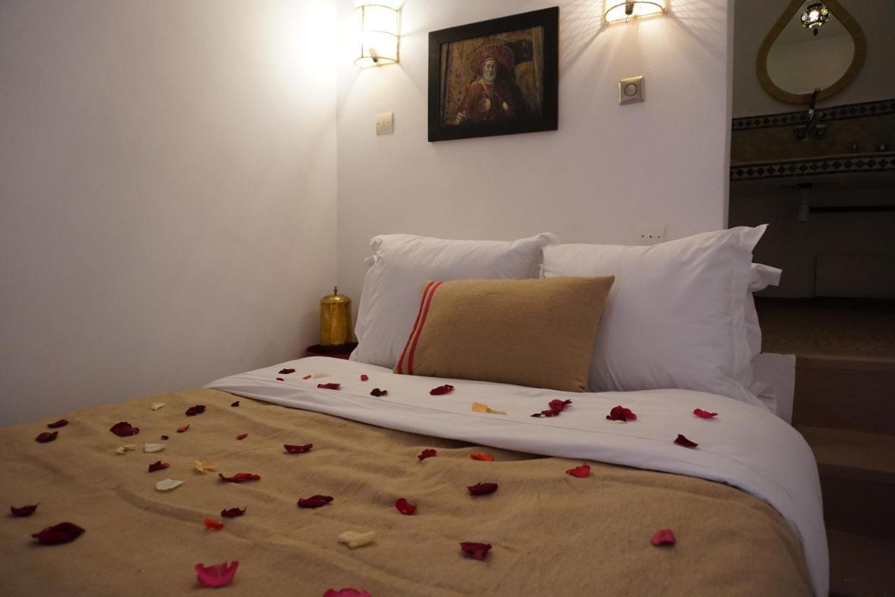 Tassili Marrakech Riad Marrakesh