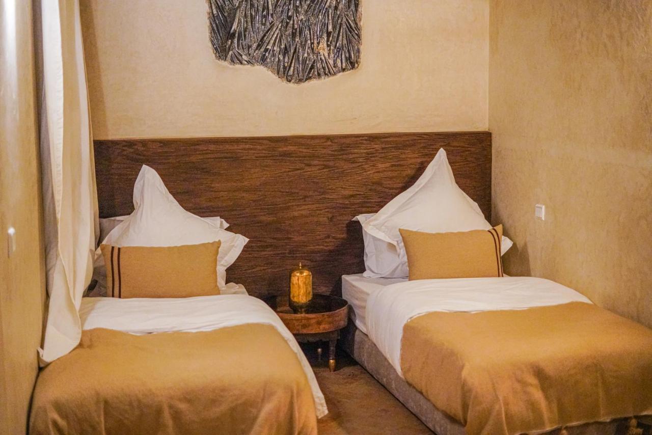 Tassili Marrakech *