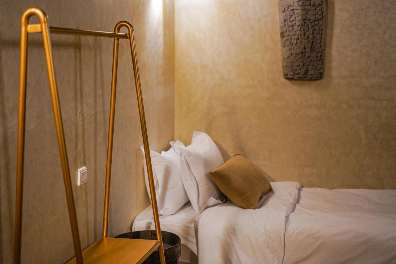 Riad Tassili Marrakech *