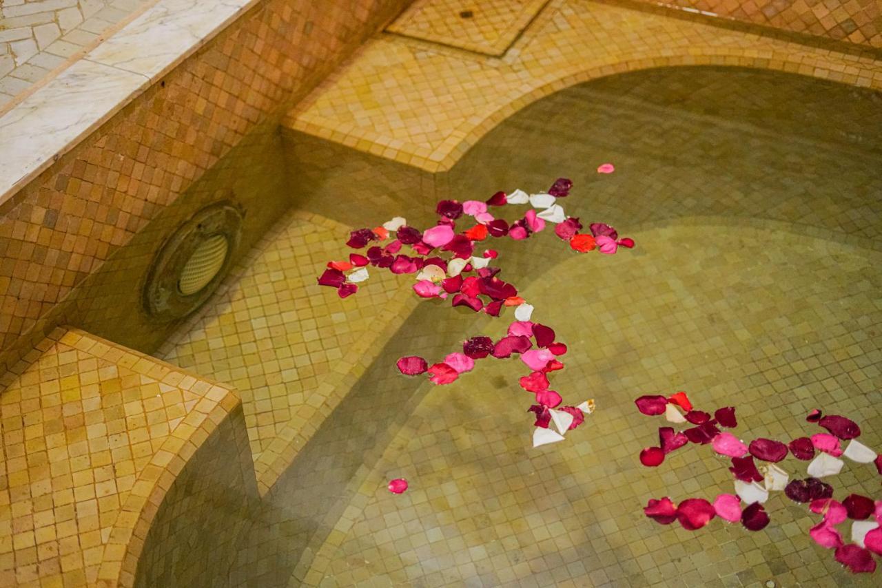 Tassili Marrakech Riad