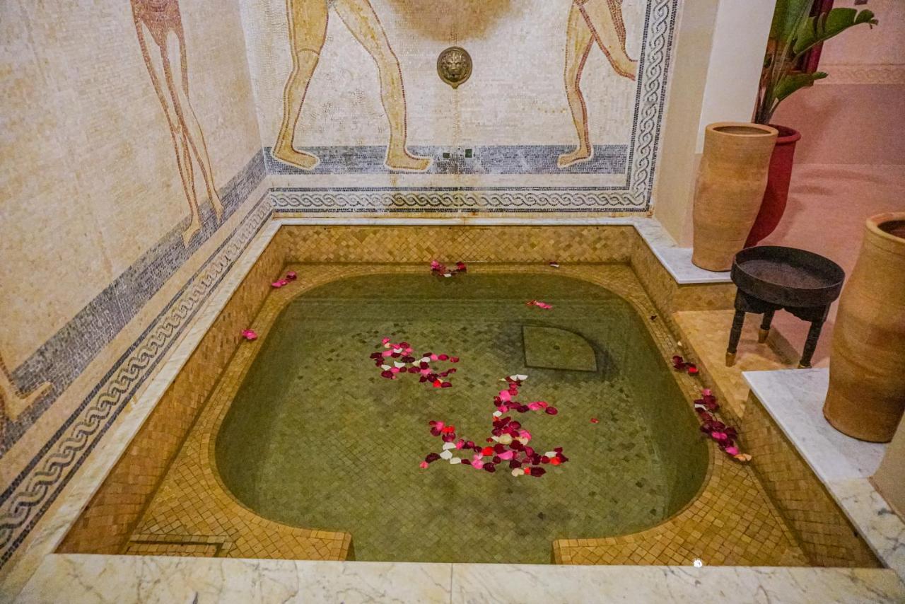 Tassili Marrakech Riad
