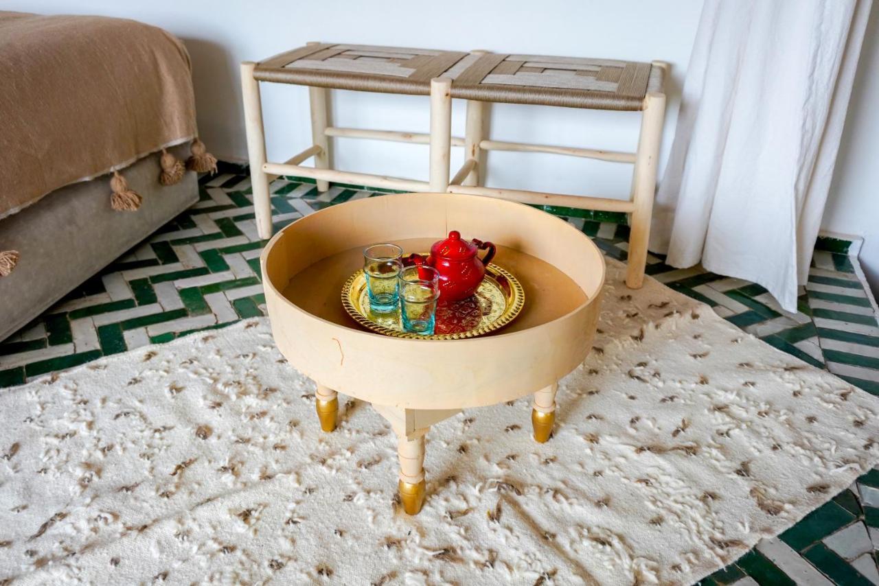 Riad Tassili Marrakech Marrakesh