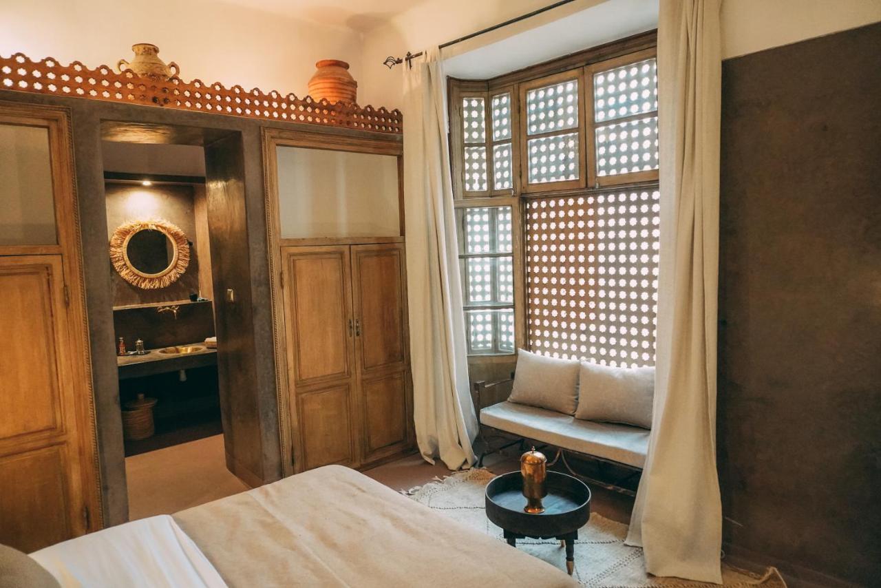 Tassili Marrakech * Marrakesh