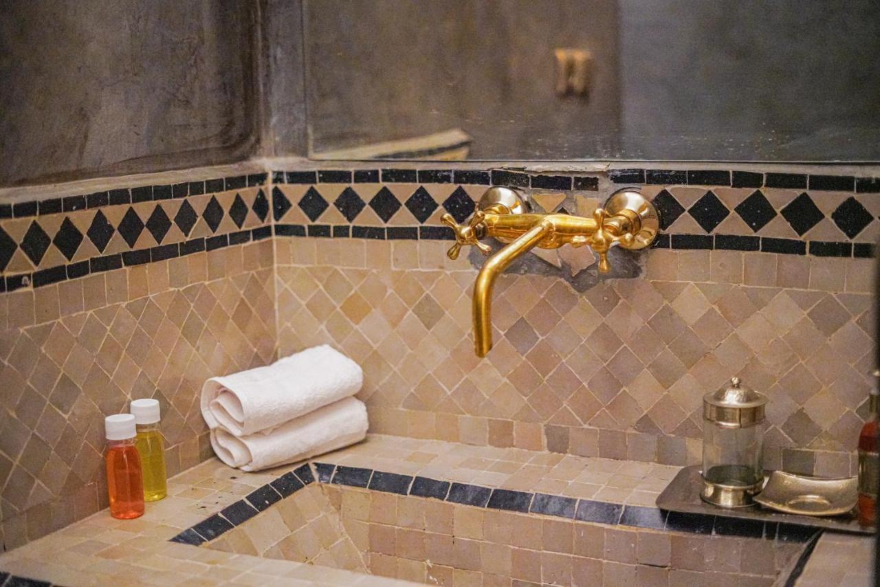 Tassili Marrakech Riad