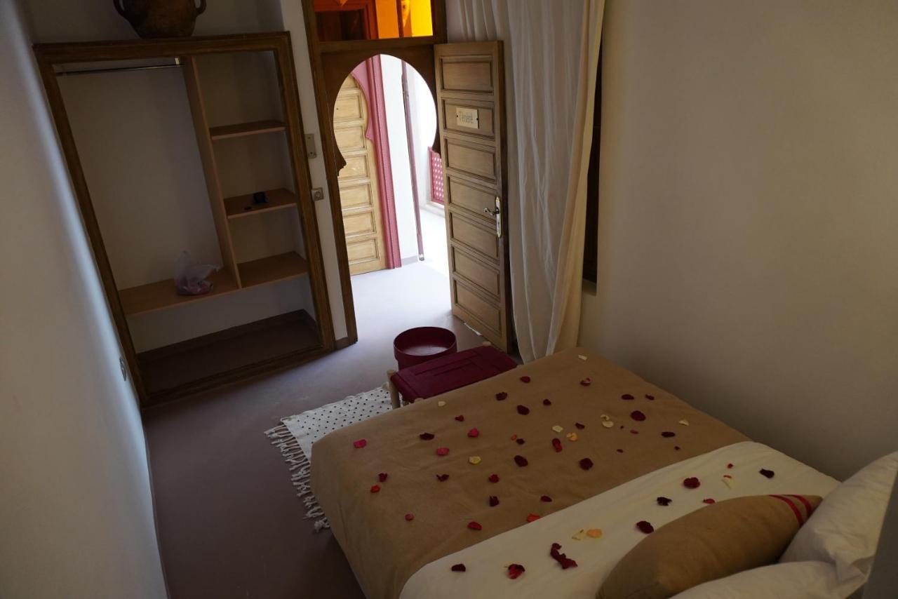 Tassili Marrakech Marrakesh