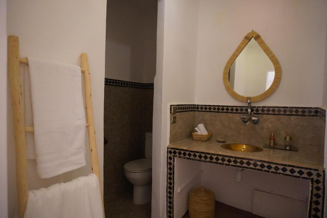 Tassili Marrakech Riad Marrakesh