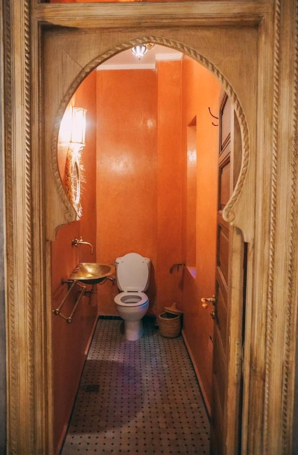 Riad Tassili Marrakech Marrakesh