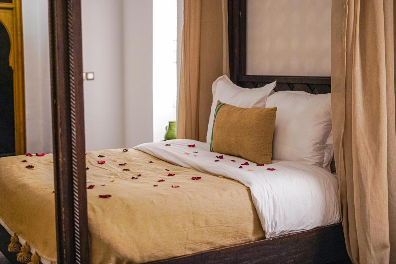 Riad Tassili Marrakech