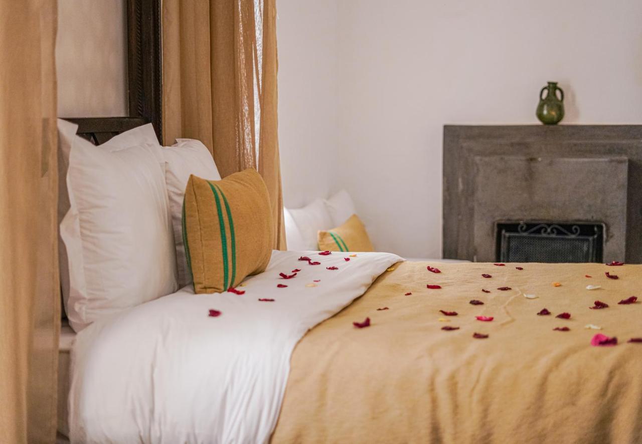 Tassili Marrakech Riad Marrakesh