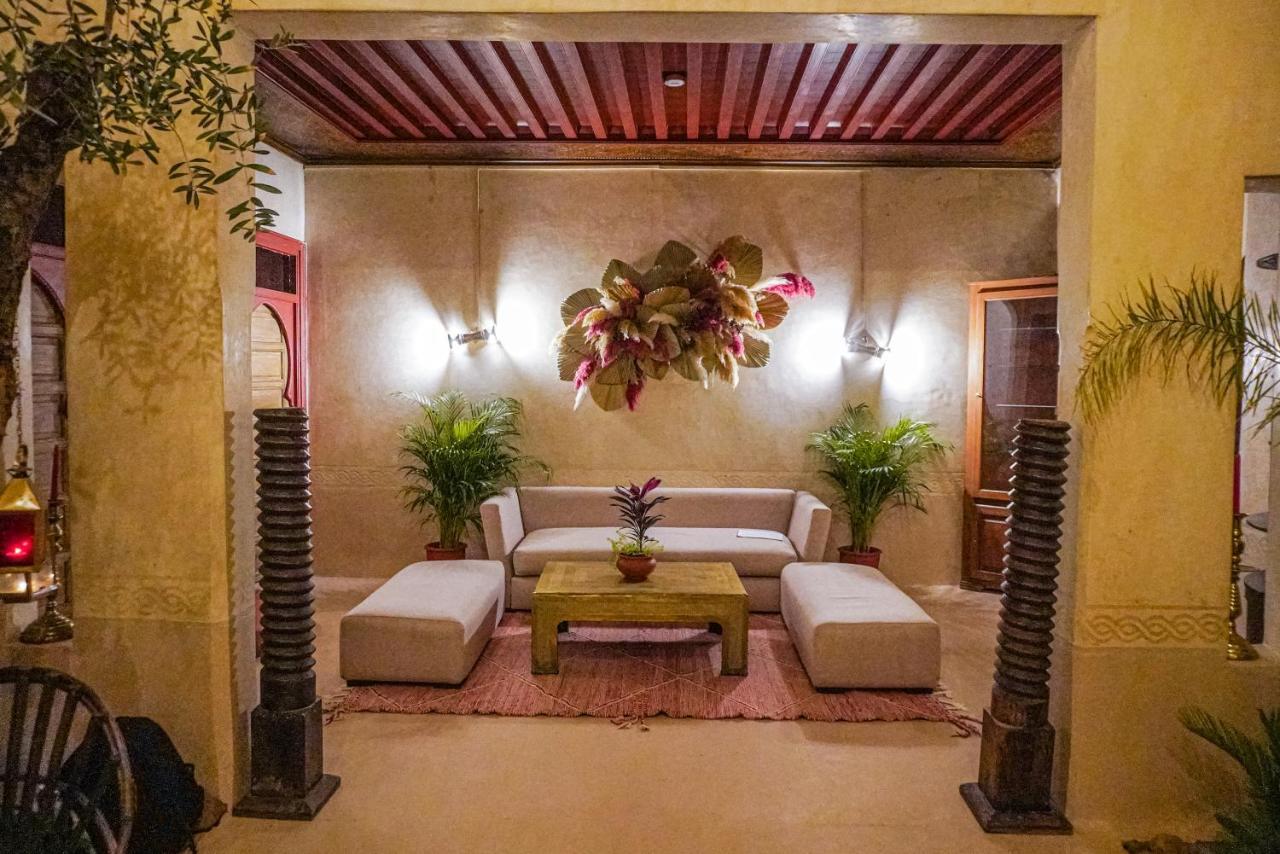 Tassili Marrakech * Marrakesh