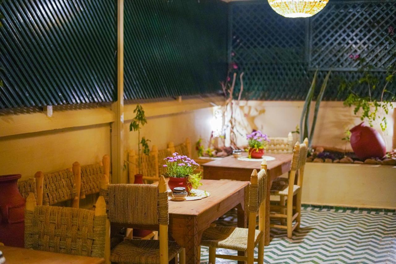 Riad Tassili Marrakech
