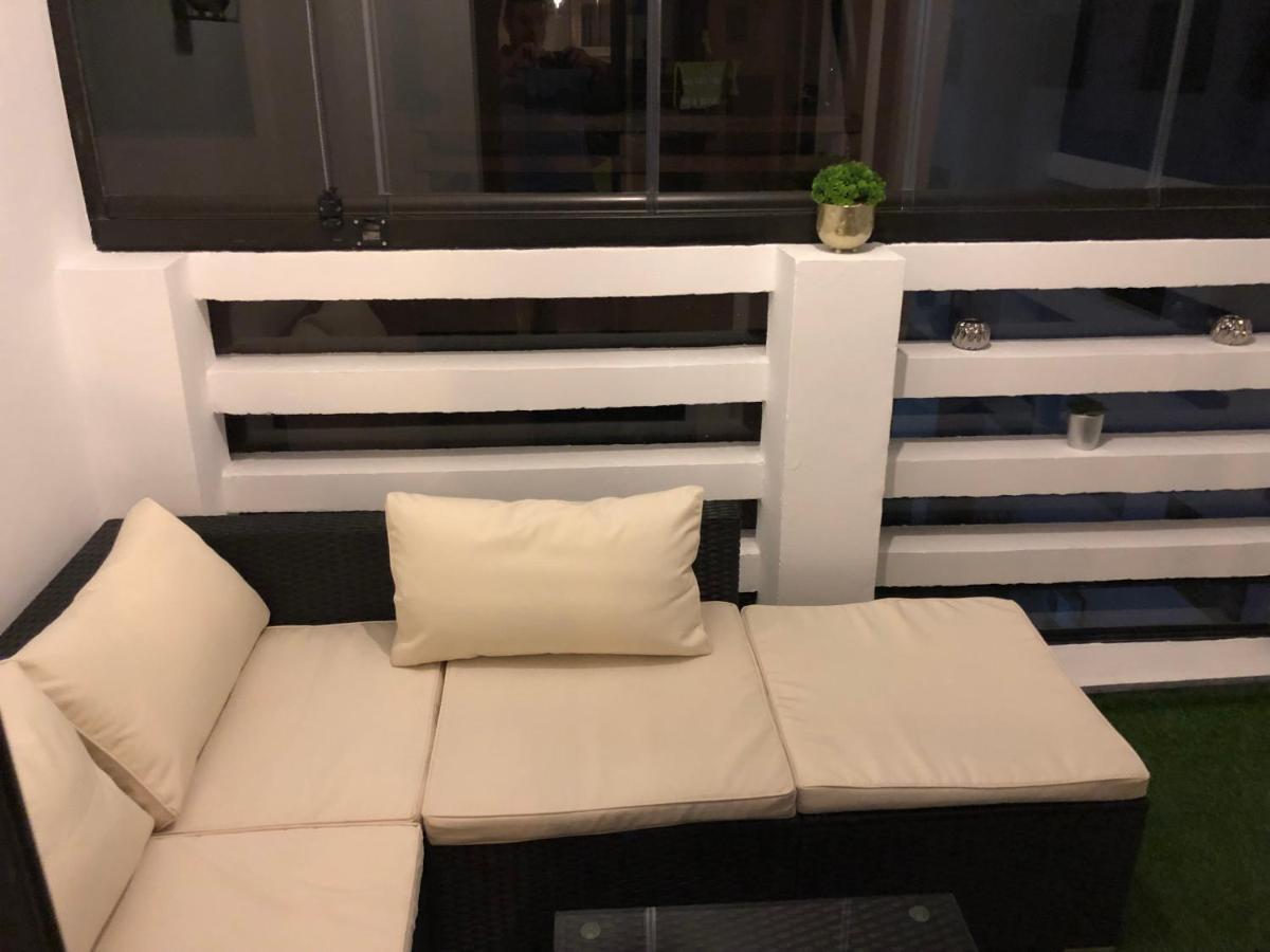 Apartment Annakil *