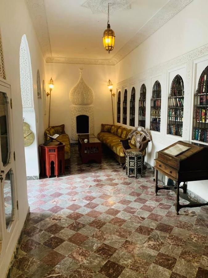 Ifoulki Marrakesh