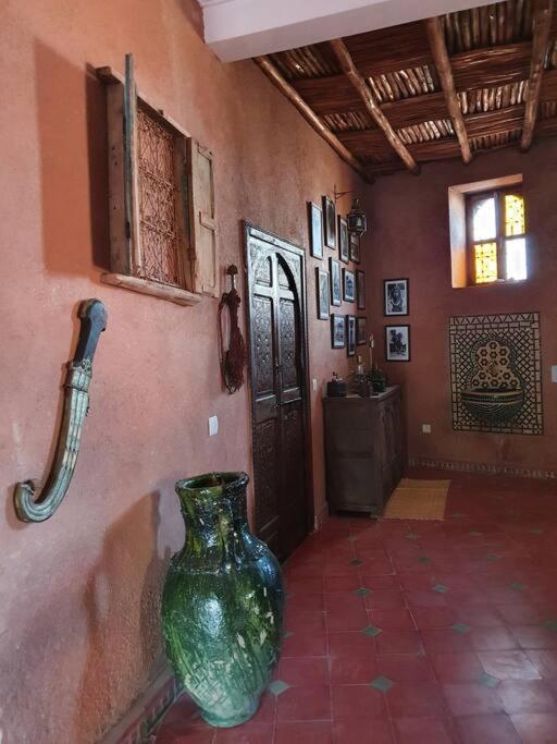 - Jnan Bnati - Pool Villa Marrakesh