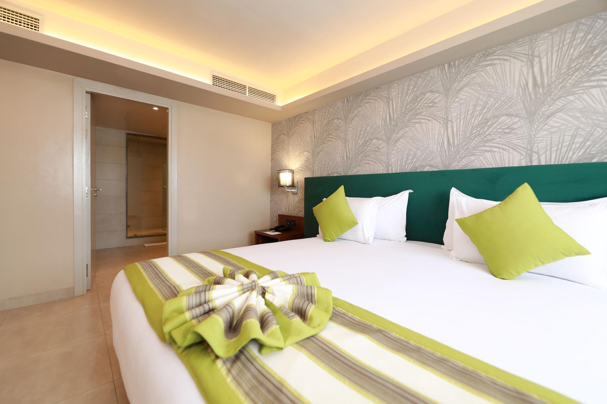 Hotel Kenzi Farah 5*