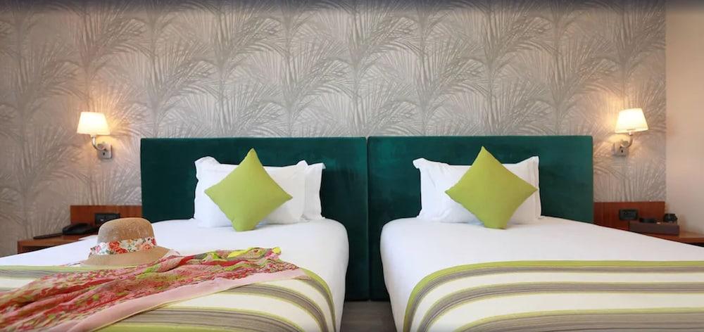 Kenzi Farah Hotel Marrakesh