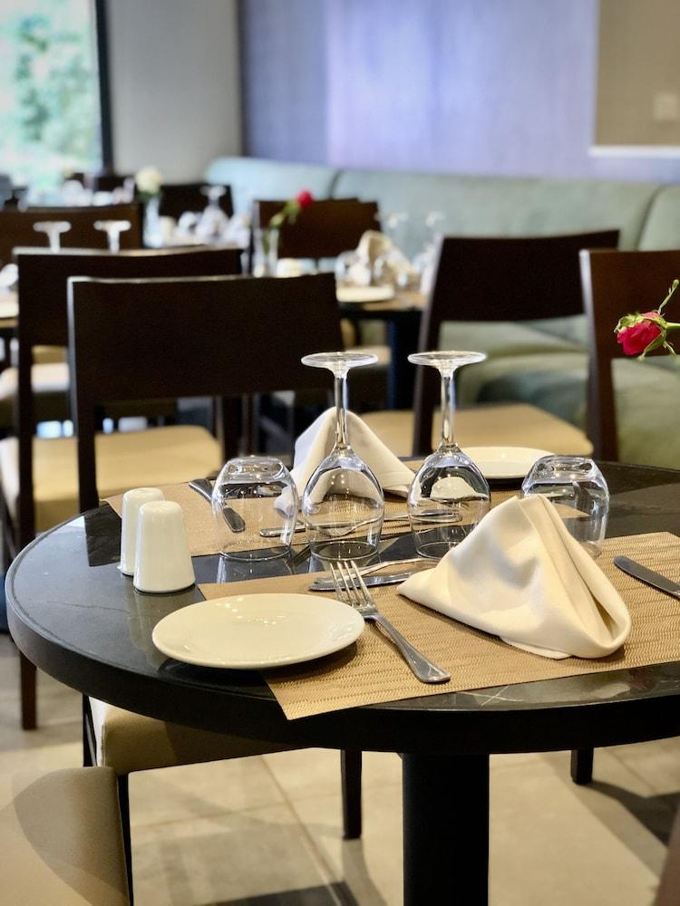 Hotel Kenzi Farah