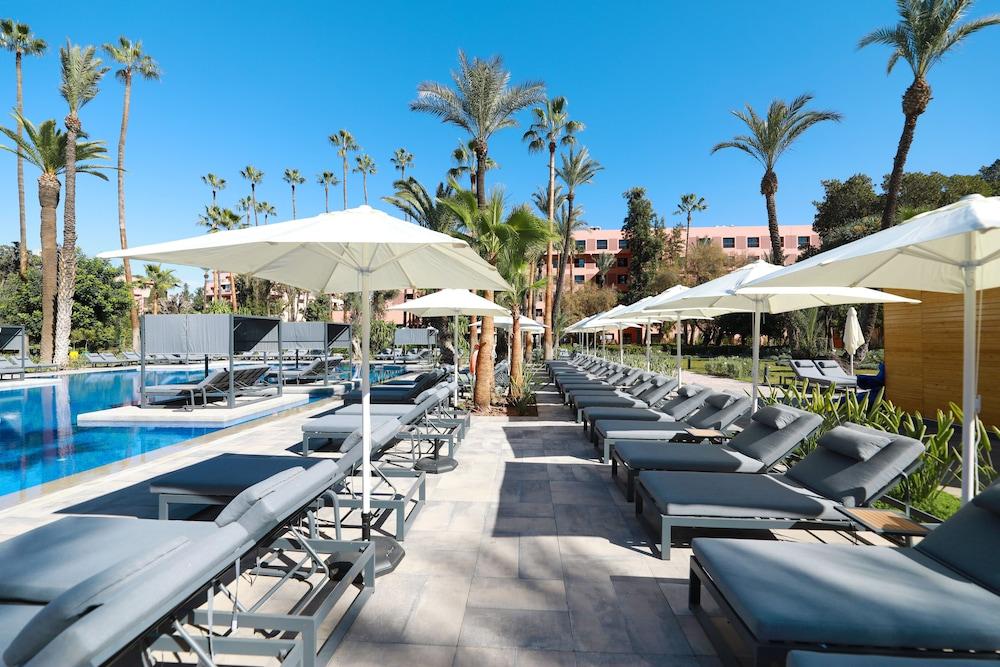 Kenzi Farah 5* Marrakesh